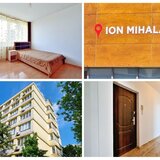 Maresal Averescu nr. 5 Casin Arcul de Triumf Ion Mihalache Domenii 1 Mai